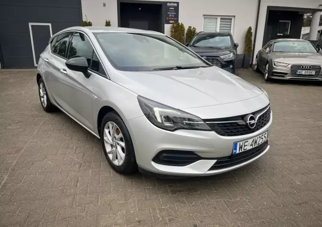 OPEL Astra V 1.2 T Elegance S&S