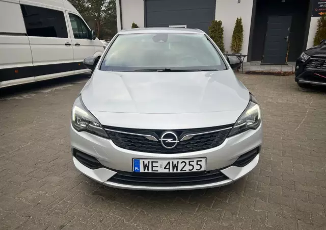 OPEL Astra V 1.2 T Elegance S&S