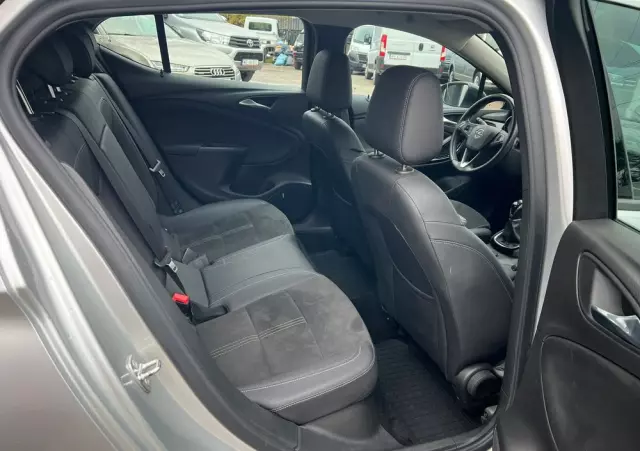 OPEL Astra V 1.2 T Elegance S&S