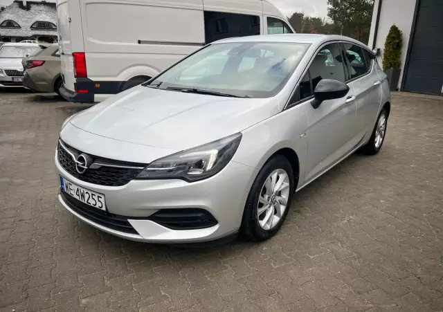 OPEL Astra V 1.2 T Elegance S&S
