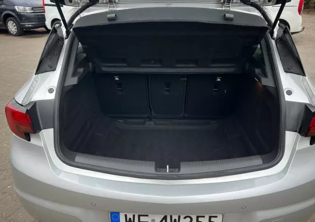 OPEL Astra V 1.2 T Elegance S&S