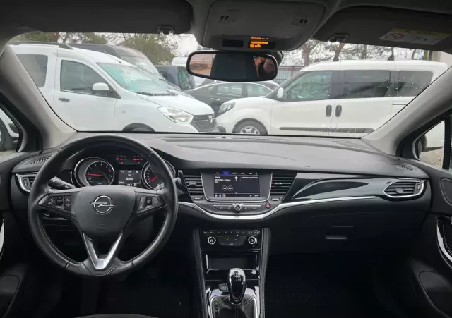 OPEL Astra V 1.2 T Elegance S&S