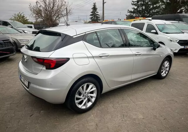 OPEL Astra V 1.2 T Elegance S&S