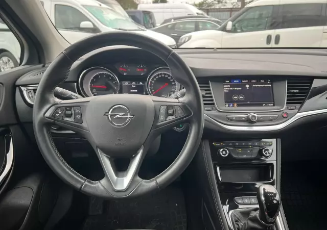 OPEL Astra V 1.2 T Elegance S&S