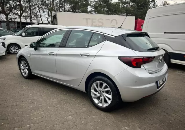 OPEL Astra V 1.2 T Elegance S&S