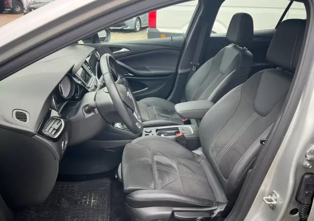 OPEL Astra V 1.2 T Elegance S&S