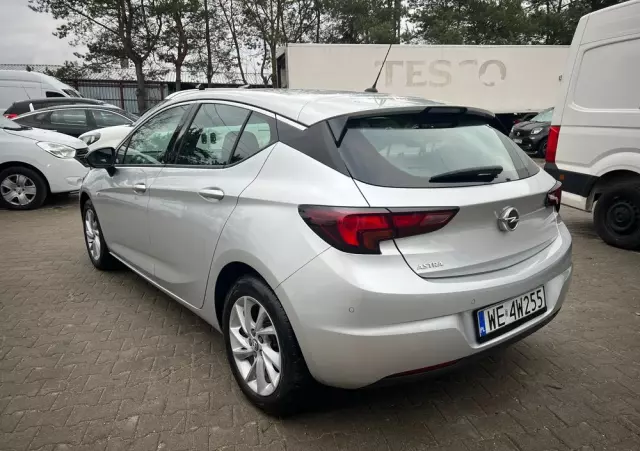 OPEL Astra V 1.2 T Elegance S&S