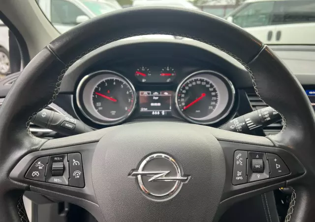 OPEL Astra V 1.2 T Elegance S&S