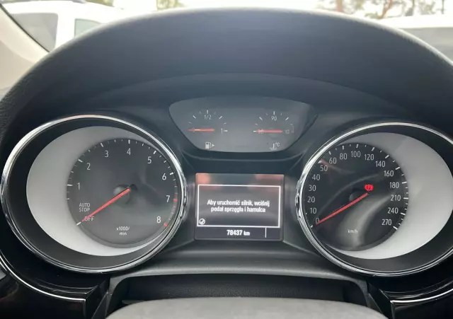 OPEL Astra V 1.2 T Elegance S&S