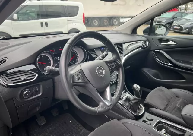 OPEL Astra V 1.2 T Elegance S&S