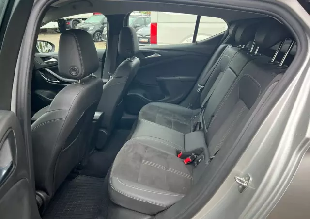 OPEL Astra V 1.2 T Elegance S&S