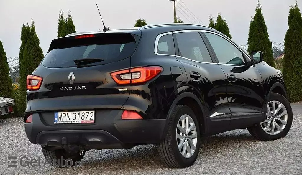 RENAULT Kadjar 