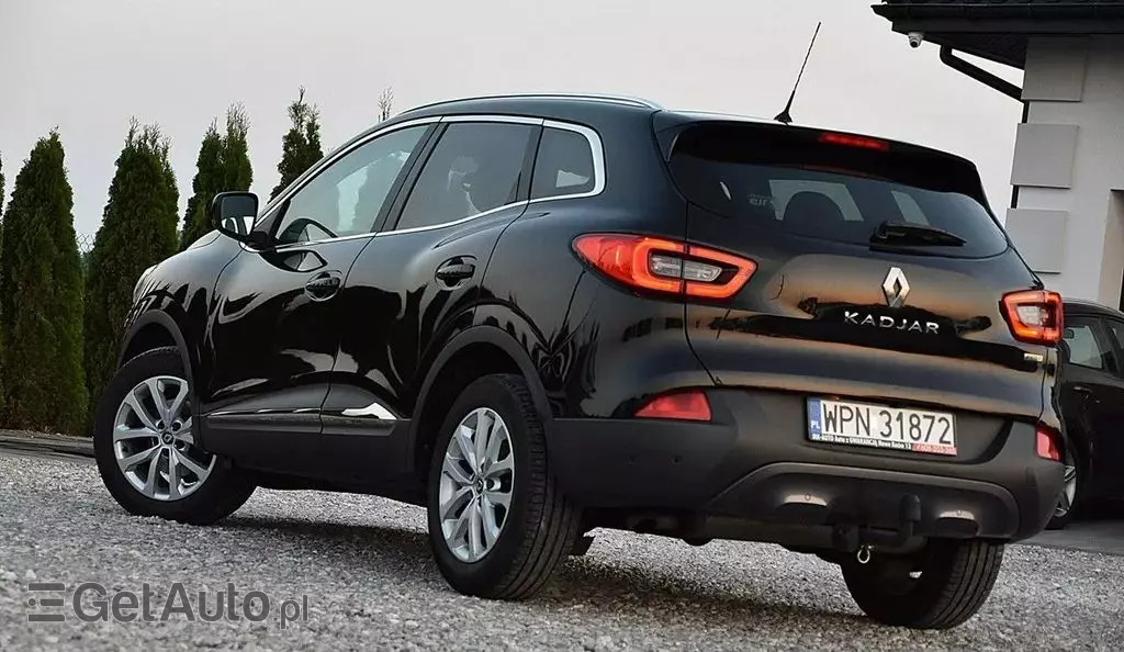 RENAULT Kadjar 