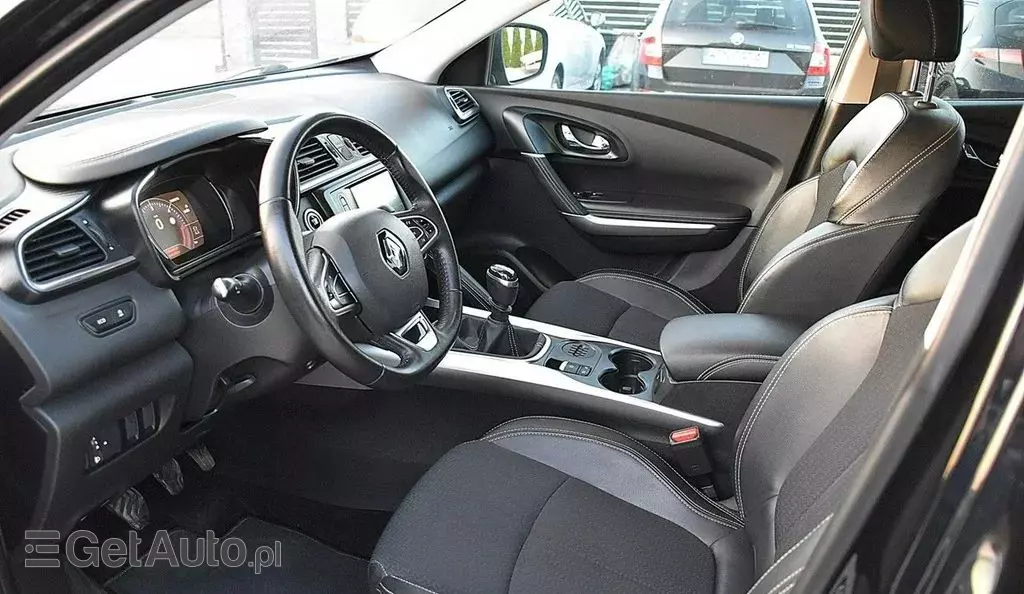 RENAULT Kadjar 