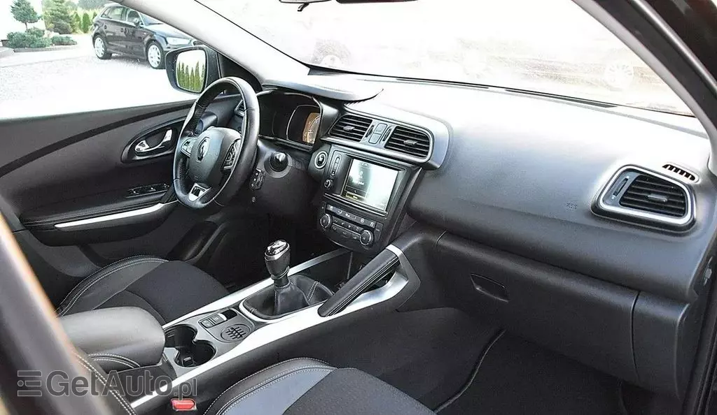 RENAULT Kadjar 