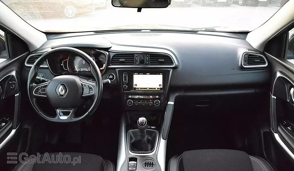 RENAULT Kadjar 
