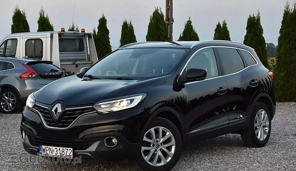 RENAULT Kadjar 