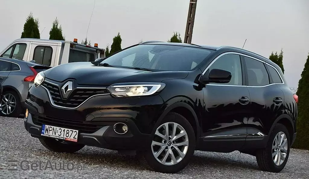 RENAULT Kadjar 
