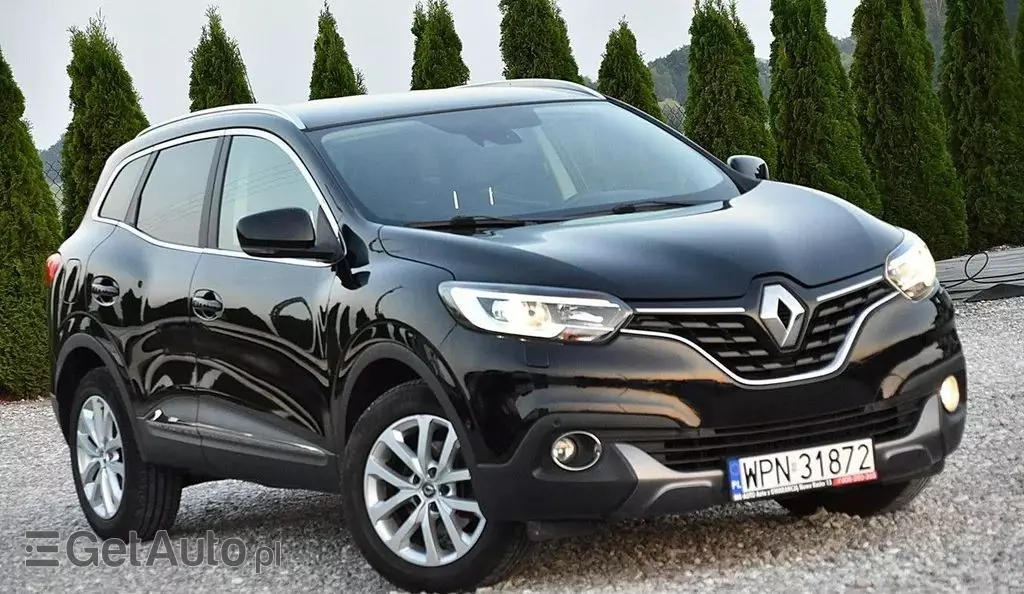 RENAULT Kadjar 