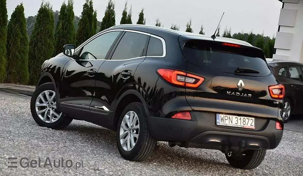 RENAULT Kadjar 