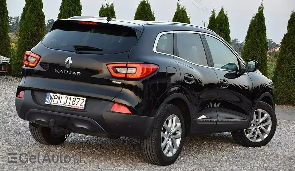 RENAULT Kadjar 