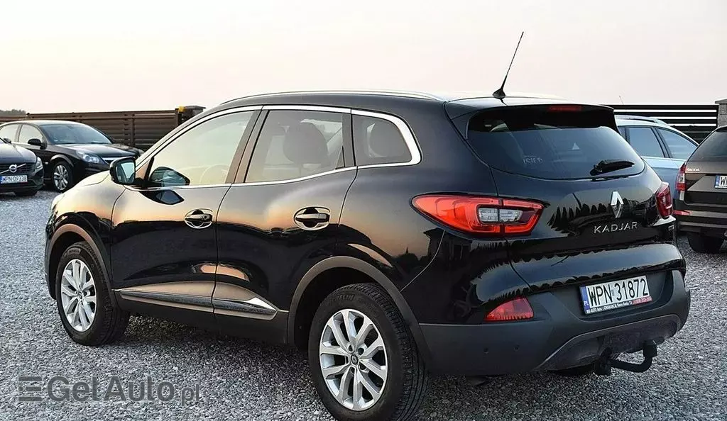 RENAULT Kadjar 
