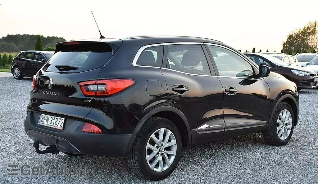 RENAULT Kadjar 