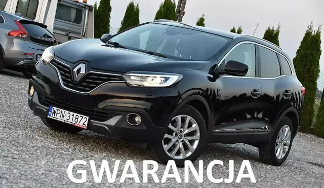 RENAULT Kadjar 