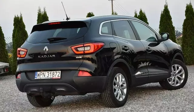 RENAULT Kadjar 