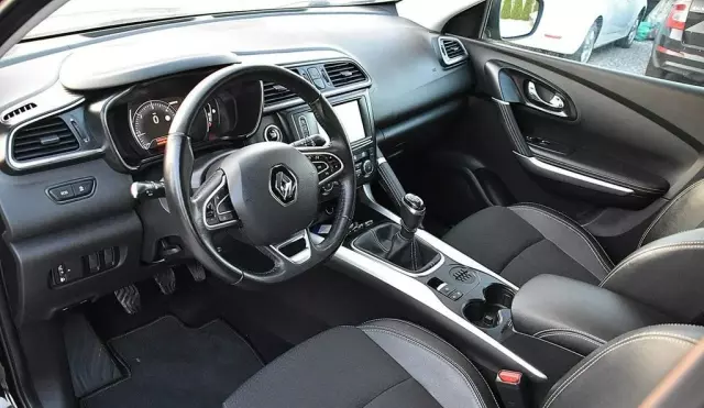 RENAULT Kadjar 