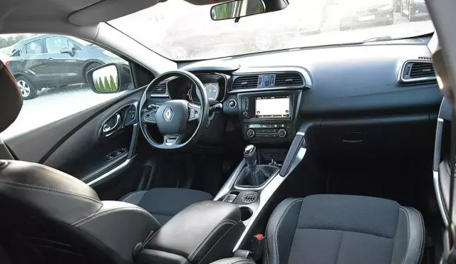 RENAULT Kadjar 