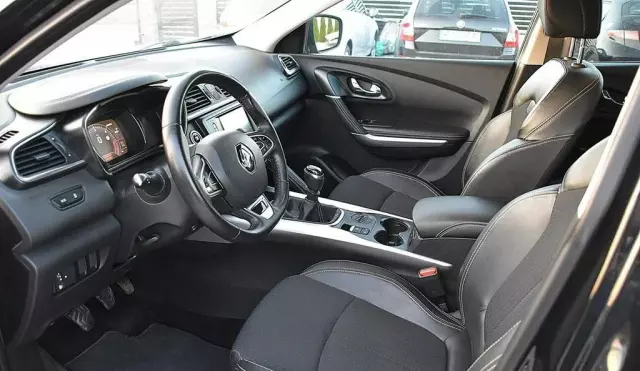 RENAULT Kadjar 