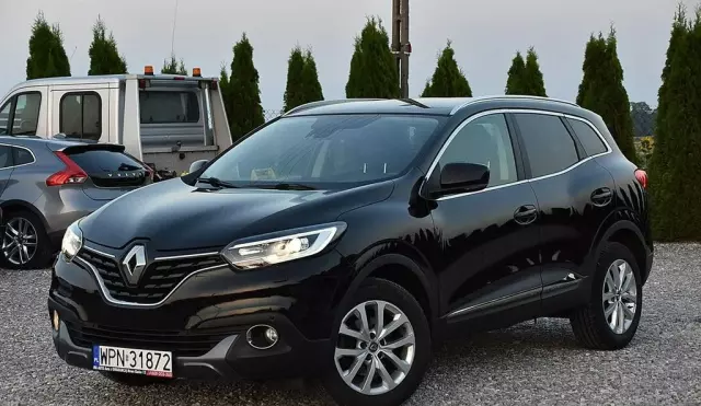RENAULT Kadjar 