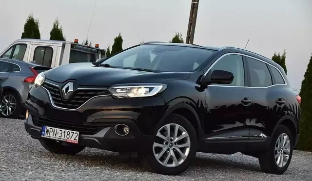 RENAULT Kadjar 