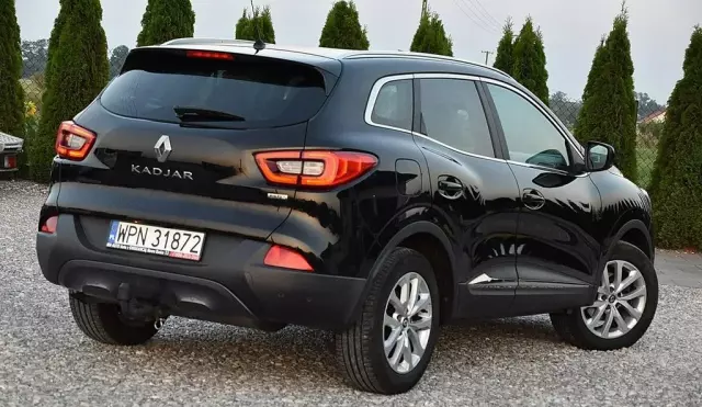 RENAULT Kadjar 