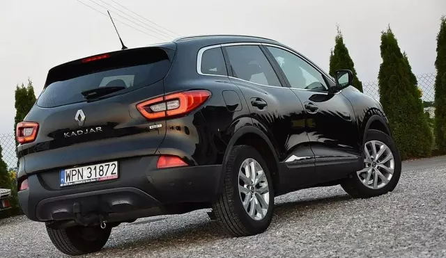 RENAULT Kadjar 