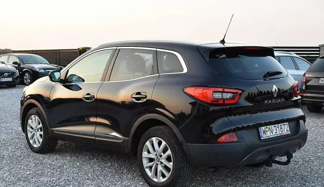 RENAULT Kadjar 