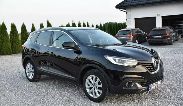 RENAULT Kadjar 