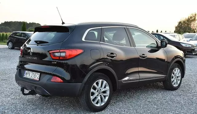 RENAULT Kadjar 
