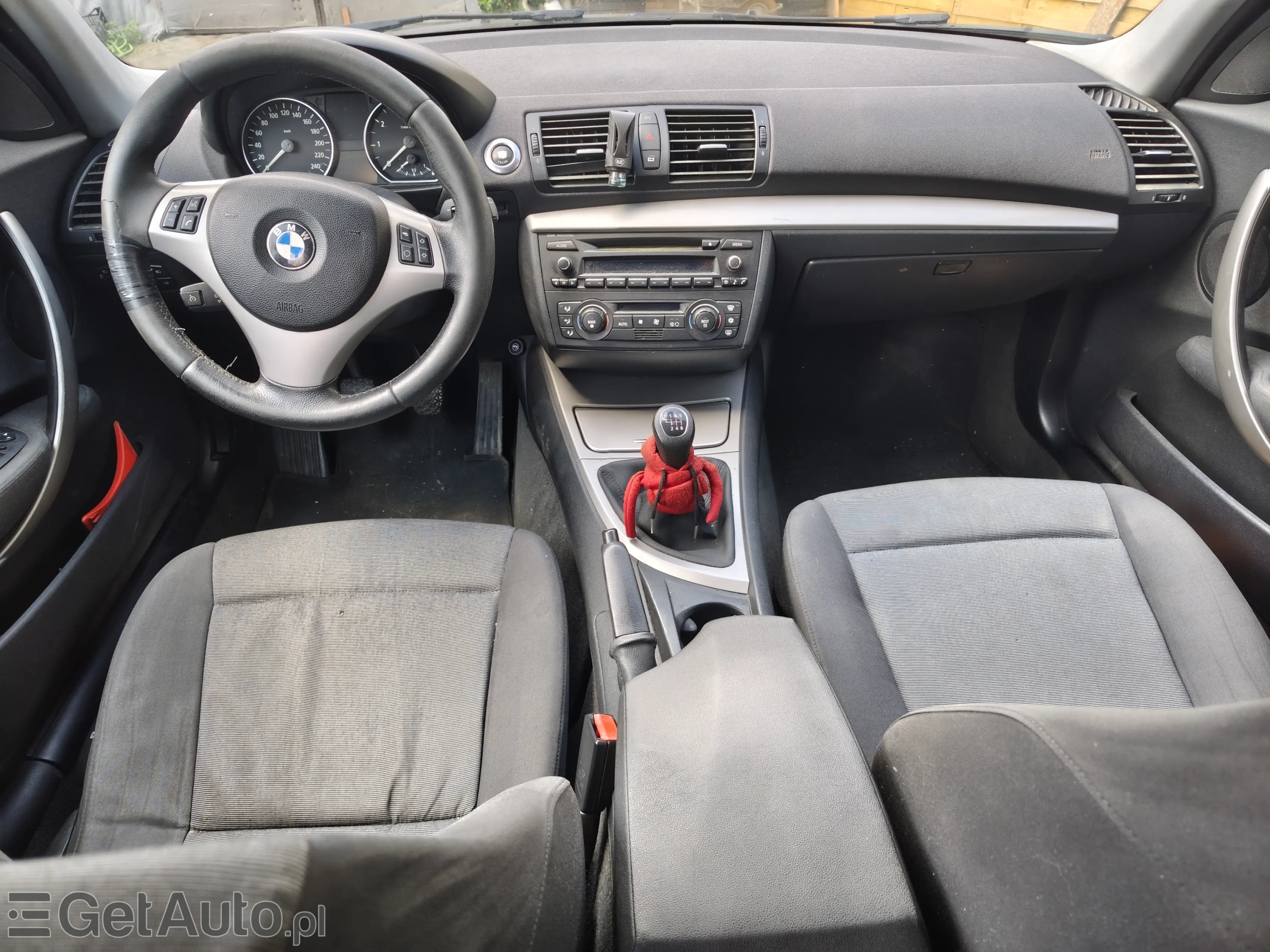 BMW Seria 1 120i