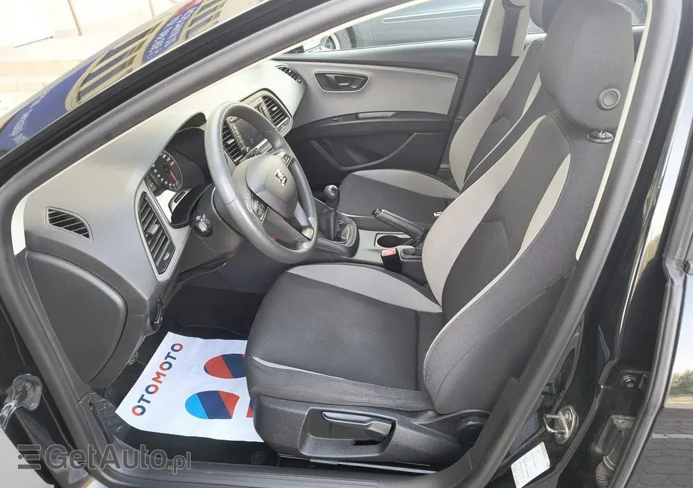 SEAT Leon 1.2 TSI Start&Stop Style