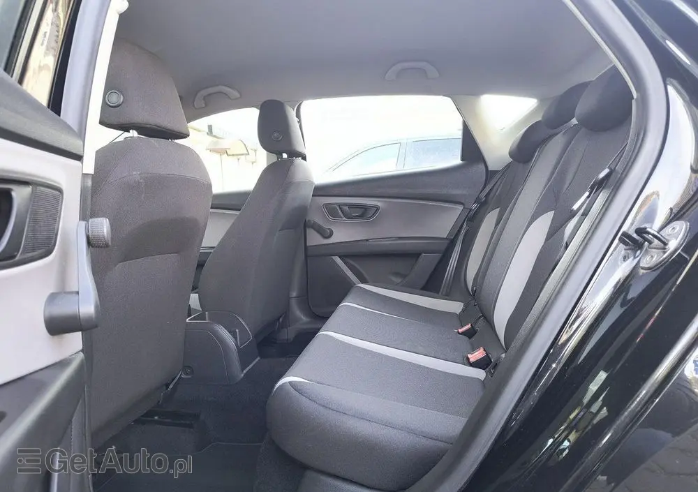 SEAT Leon 1.2 TSI Start&Stop Style