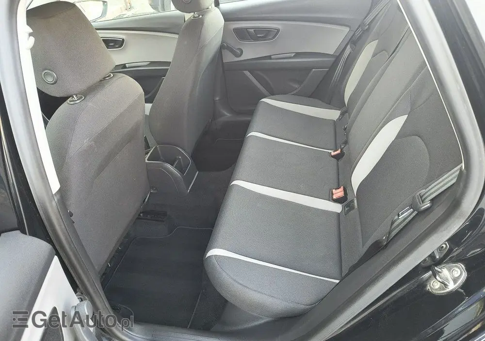 SEAT Leon 1.2 TSI Start&Stop Style