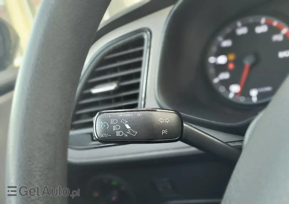 SEAT Leon 1.2 TSI Start&Stop Style