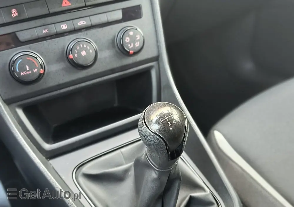 SEAT Leon 1.2 TSI Start&Stop Style