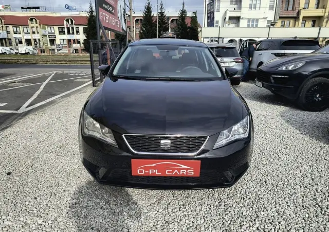 SEAT Leon 1.2 TSI Start&Stop Style