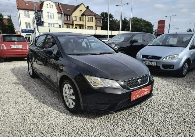 SEAT Leon 1.2 TSI Start&Stop Style