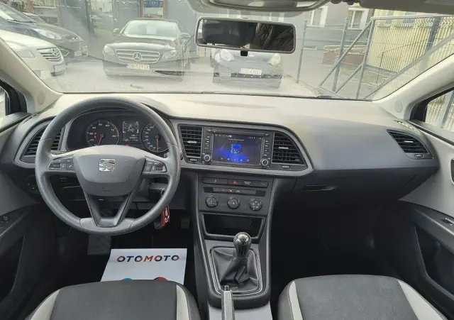 SEAT Leon 1.2 TSI Start&Stop Style