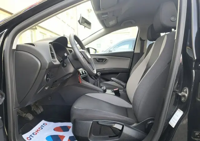 SEAT Leon 1.2 TSI Start&Stop Style