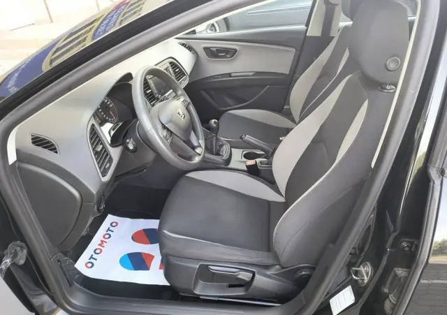 SEAT Leon 1.2 TSI Start&Stop Style